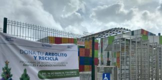 Responden a llamado del Municpio para preservar el medio ambiente