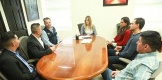 Reconocen atletas de alto rendimiento apoyo del Gobierno Municipal a deportistas