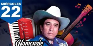 Gobierno Municipal de Reynosa,Rendirá Homenaje a Cornelio Reyna