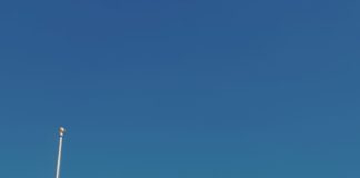 Avanza nuevo frente frío a frontera de Tamaulipas