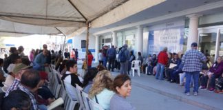 Facilita Gobierno de Reynosa pago de Predial en fin de semana