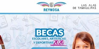 Inicia este el lunes 27 registro para obtener Becas Municipales