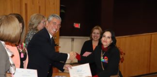 Gradúa Gobierno de Reynosa mujeres empresarias