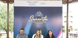 Busca Gobierno de Reynosa a la Señorita Fiestas de Aniversario 2020