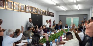 Aprueba Cabildo de Río Bravo reglamento de Comités Vecinales.