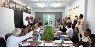 Tendrán regidores reglamento interno del H. Cabildo.