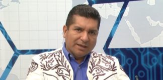 RECIBIRÁ RECTO DE LA UNT DR.FCO.CHAVIRA MARTINEZ “PRESEA RAY TICO INTERNACIONAL”