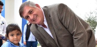 ENTREGA DIF REYNOSA KITS A MENORES CAIC ALMENDROS