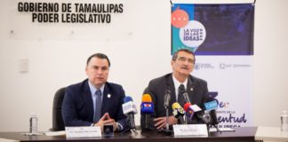 Convocan a integrar parlamento de la juventud tamaulipeca 2020