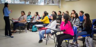 Inician clases en la UAT