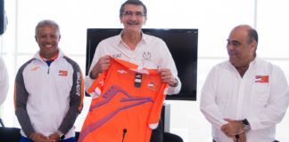 Da Rector total apoyo al Correcaminos de la UAT