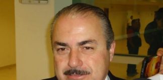 ISSSTE REYNOSA EN PÉSIMAS CONDICIONES!