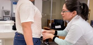 Evalúa UAT salud nutricional en niñez escolar de Reynosa