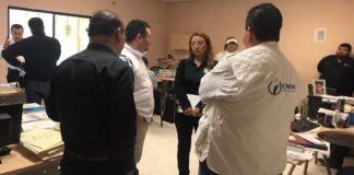 LE ENTRAN AL RUEDO LOS DE LA COMISION NACIONAL DE LOS DERECHOS HUMANOS, SOBRE CASO DE JOVEN INGENIERO