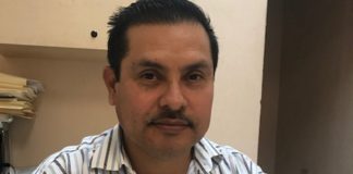 VAN OCHO AGENTES ESTATALES LOS QUE YA DECLARARON Y CONTANDO