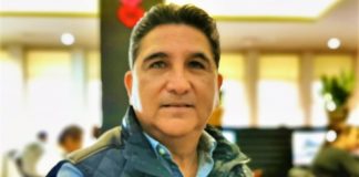 En 2019 se atendió problemas de drenaje en Río Bravo, este 2020 del agua potable: Raúl García Vivian