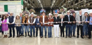 Se desarrolla en Tampico el 7º Congreso Mundial de Ganadería Tropical