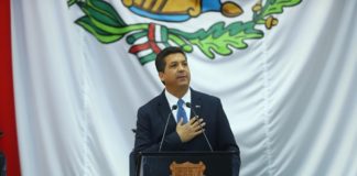 Rendirá Gobernador 4to. Informe el 7 de marzo