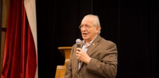 Difunden en la UAT objetivos del censo de población y vivienda 2020