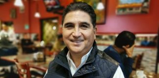 Consolida García Vivián la COMAPA de Río Bravo