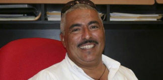 RÍO BRAVO ALFREDO CANTU AL PRI Y JUAN DIEGO REGRESA…