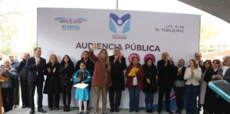 Renace colonia El Anhelo con cerca de 139 MDP de inversión