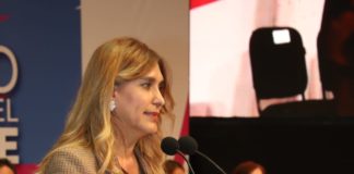 Entrega Alcaldesa de Reynosa Premio Municipal del Deporte