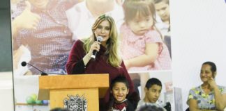 INVIERTE DIF REYNOSA 10 MILLONES EN “CONTIGO SOY CAPAZ”