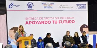BENEFICIA APOYANDO TU FUTURO A 224 MENORES