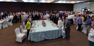 Buscan candidatos a la Medalla al Mérito Ciudadano