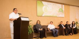 Realiza la UAT “100 nutriólogos dijeron” en el Campus Victoria