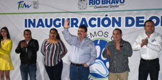 CUENTA NUEVO PROGRESO CON MEJORES VIALIDADES