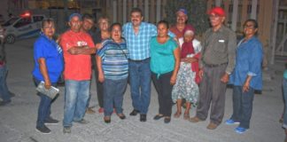 MÁS QUE UNA INVERSIÓN ES BIENESTAR PARA NUESTRAS FAMILIAS