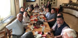 DIPUTADA LOCAL ROXANA GOMEZ MAS CERCA DE LOS CIUDADANOS QUE NUNCA