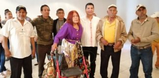 Con éxito SÚMATE realiza Asamblea del distrito 3 electoral Federal, con cabecera en Río Bravo