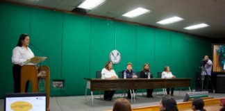 Fortalece UAT la enseñanza de lengua de señas mexicana