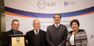 Acredita COMAEM calidad educativa de Medicina-UAT Matamoros