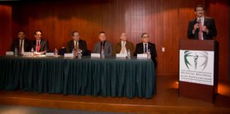 Avala UAT formación de médicos especialistas