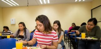 Inicia actividades comedor estudiantil de Trabajo Social de la UAT