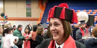 Egresadas de la UAT reafirman su orgullo universitario