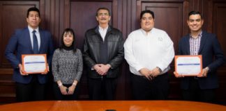 Imparte UAT con éxito los talleres de educación financiera