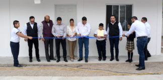 INICIA A TAMBOR BATIENTE LA SEMANA “EL TIGRE” ULIVARRI