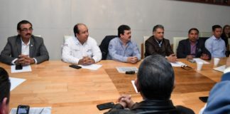 Apoya Carlos Ulivarri gestiones para ampliación de clínica del IMSS