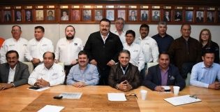 APOYA ULIVARRI GESTIONES PARA AMPLIAR CLÍNICA 17 DEL IMSS