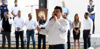 LAMENTA ALCALDE DE RÍO BRAVO,CARLOS ULIVARRI ASESINATO DE JOVEN