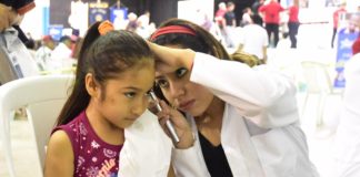 OTORGARÁ DIF REYNOSA APARATOS AUDITIVOS