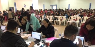 BECAS: Viernes, sábado y domingo trámite de preescolar y primaria