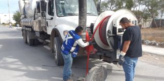 Invita Gobierno de Reynosa a mantener patios y calles limpias