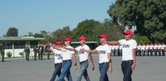 Convoca SEDENA a jóvenes a cumplir su deber constitucional y obtener Cartilla liberada en tan sólo tres meses
