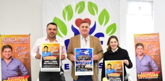 IMPULSA DIF RESCATEMOS REYNOSA